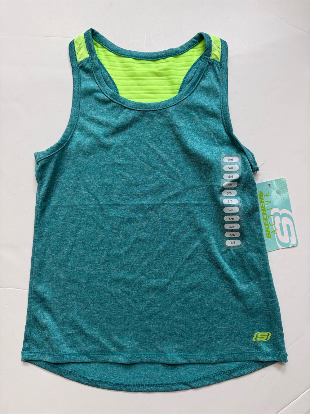 🆕 SKECHERS Active Tank Top